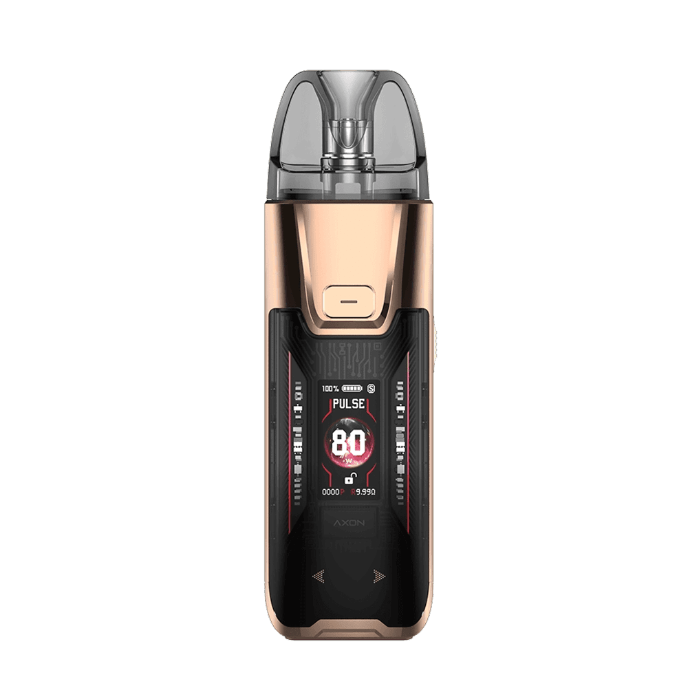 VaporWave Elite X7 Gaming Pod with FlavorTech and 3D Sound