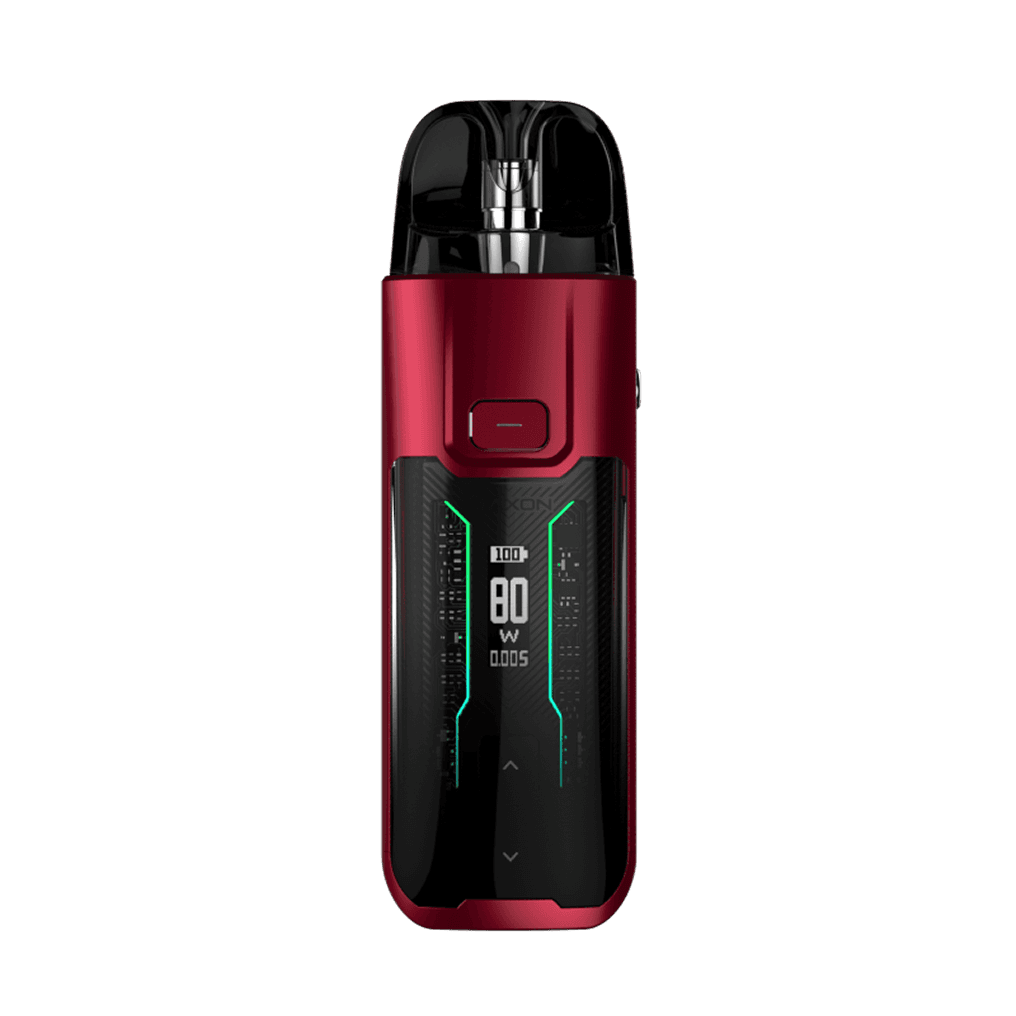 VaporWave Elite X7 Gaming Pod with FlavorTech and 3D Sound