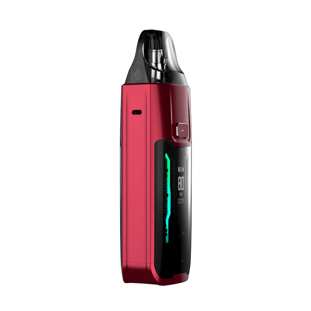 VaporWave Elite X7 Gaming Pod with FlavorTech and 3D Sound
