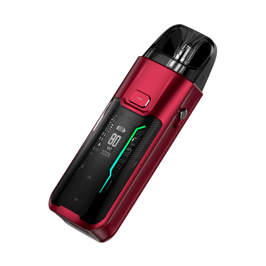 VaporWave Elite X7 Gaming Pod with FlavorTech and 3D Sound