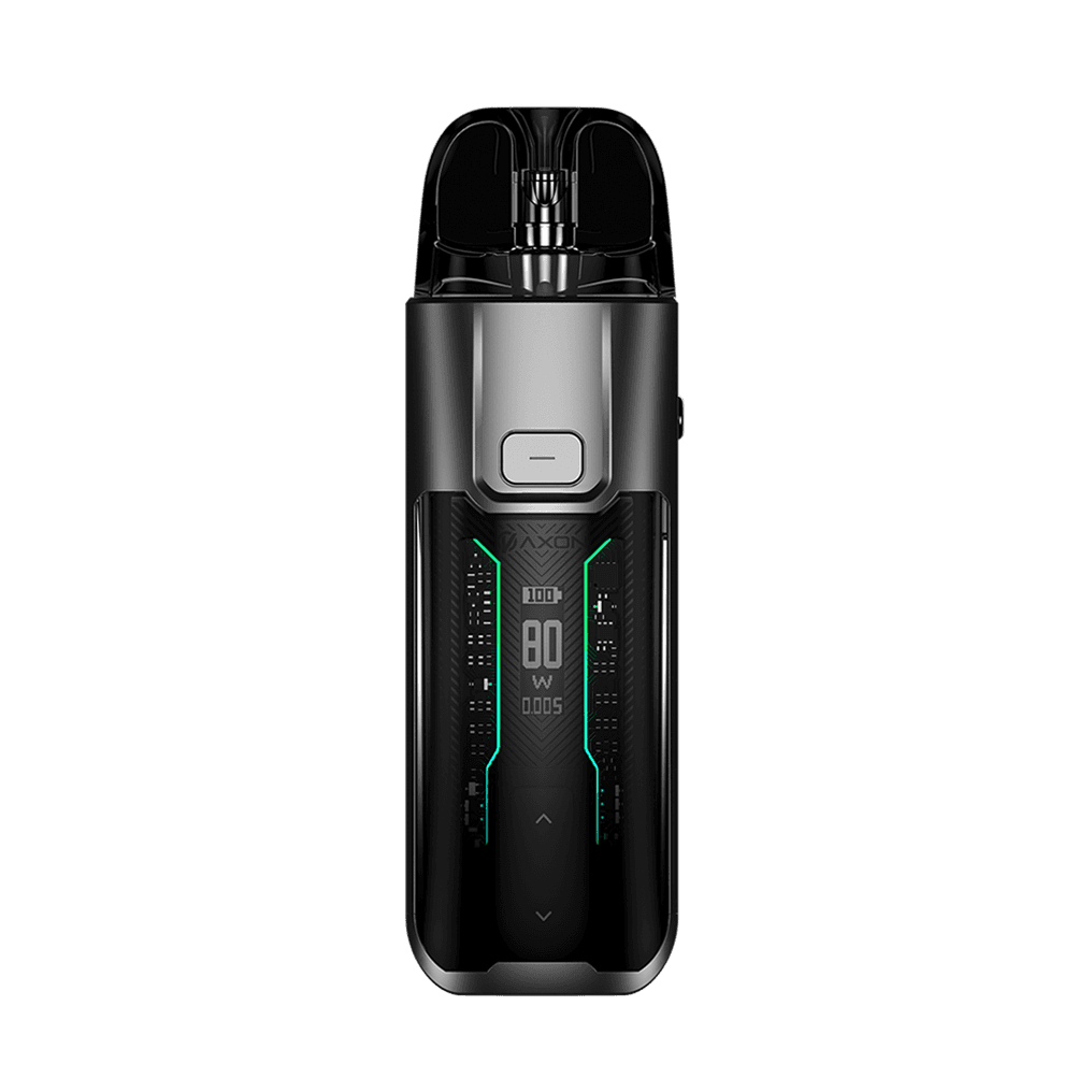 VaporWave Elite X7 Gaming Pod with FlavorTech and 3D Sound