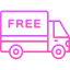 Free Delivery