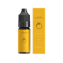 Golden Citrus Fusion