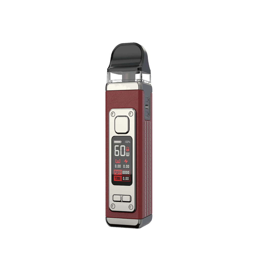 Inferno Max Pod