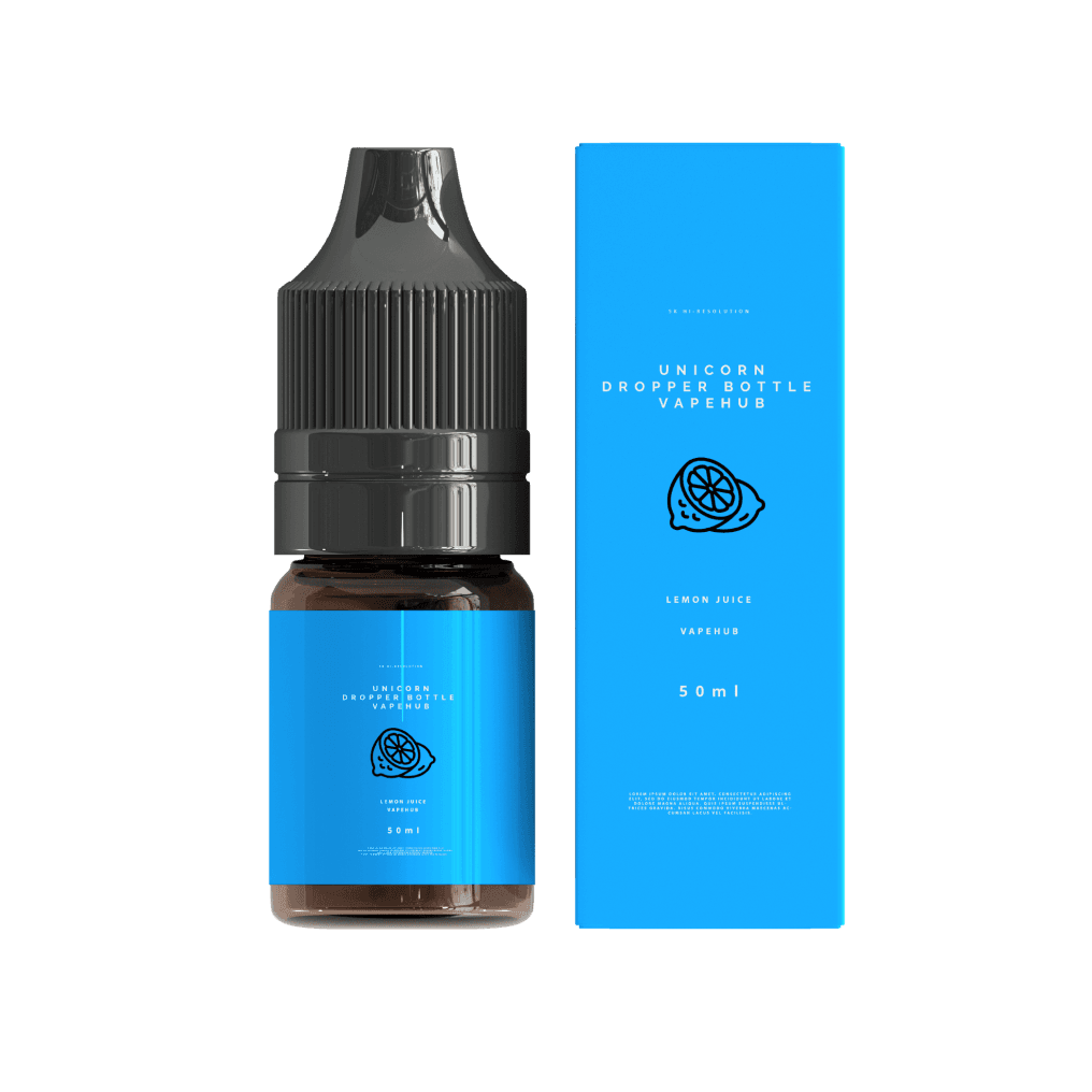 Arctic Blue Essence