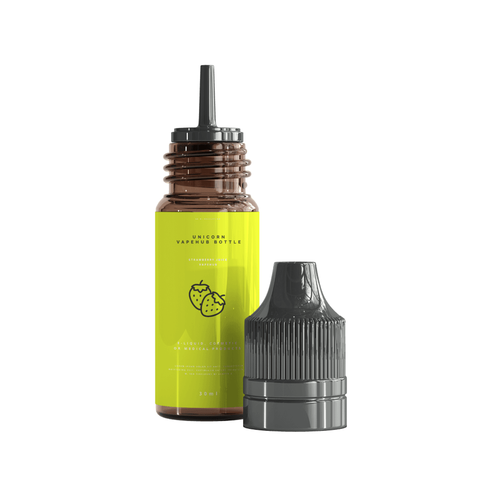 Lime Burst Energy