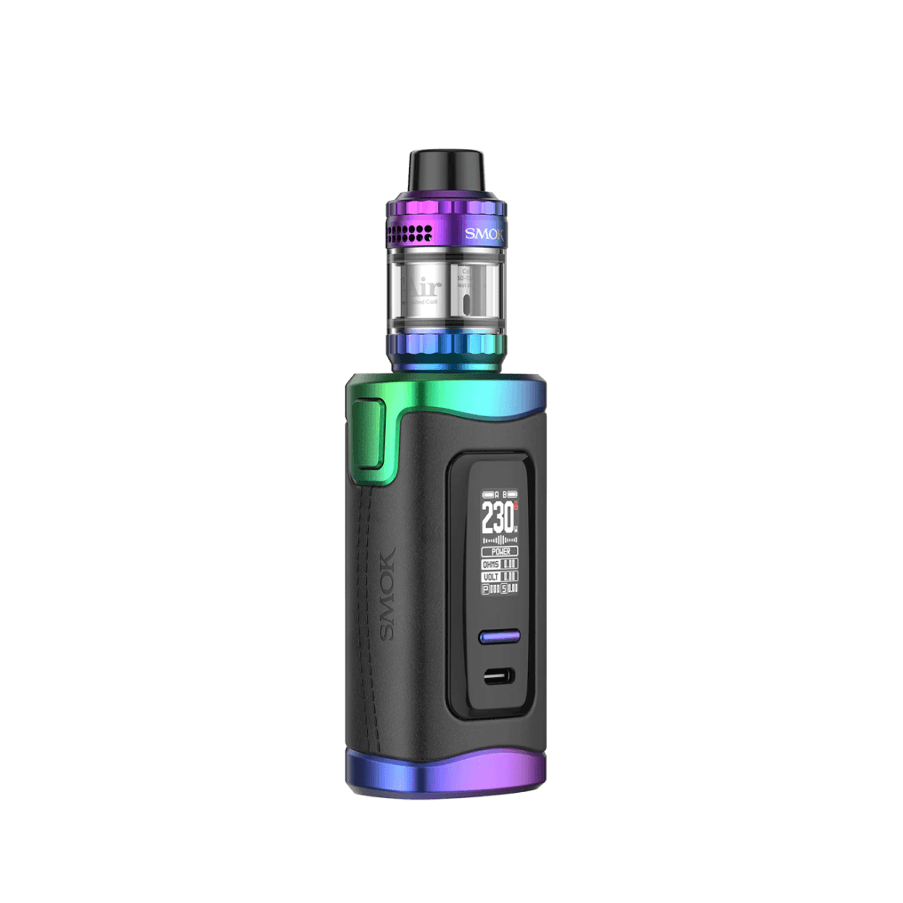 Redline Boost Kit