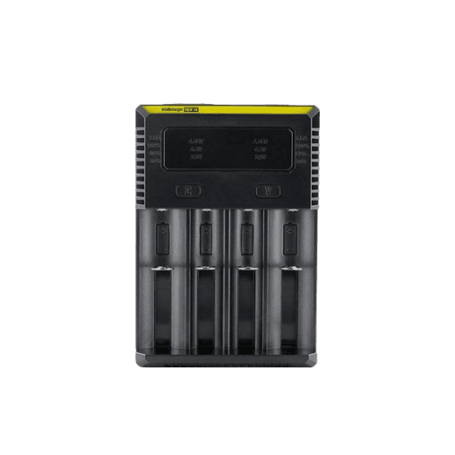 Multi-Slot Battery Dock