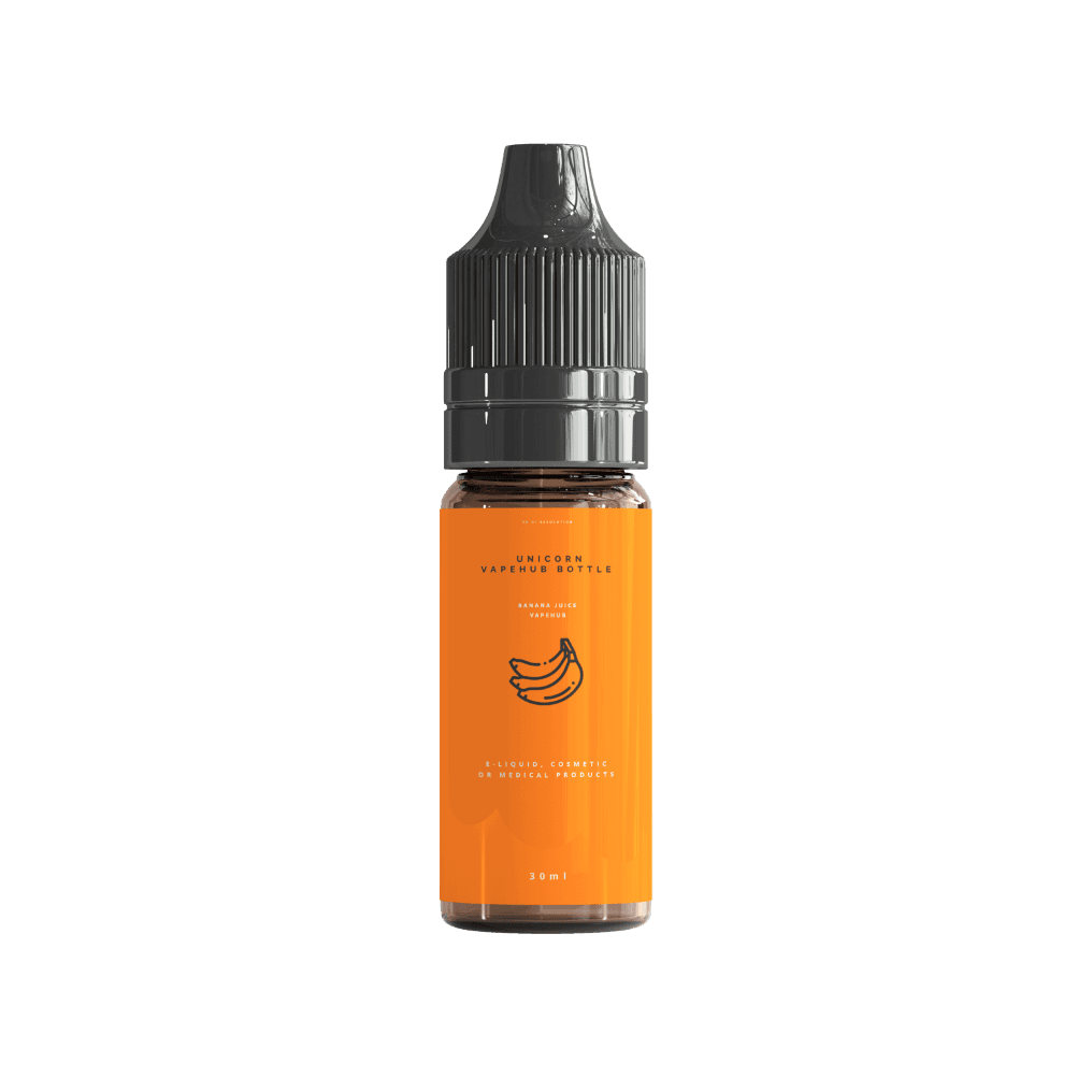 Golden Citrus Fusion