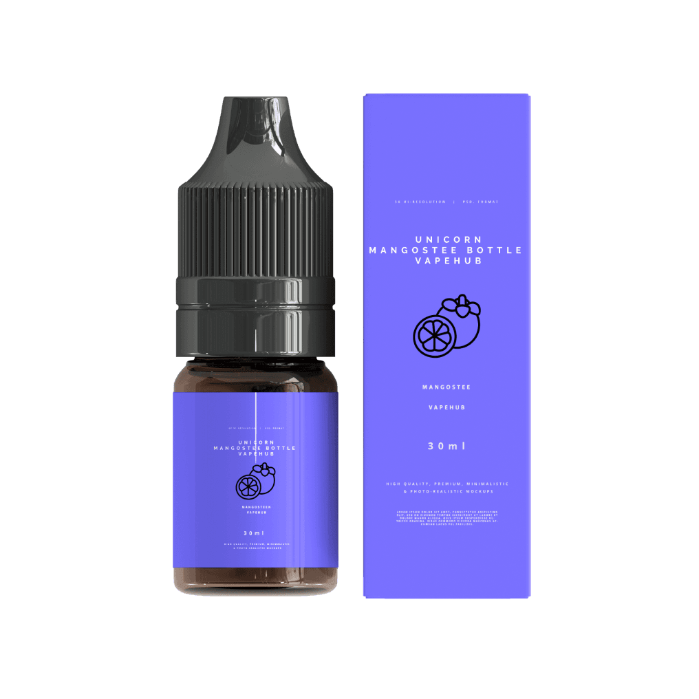 Arctic Blue Essence