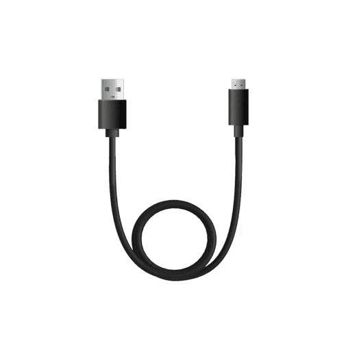 Magnetic USB Cable