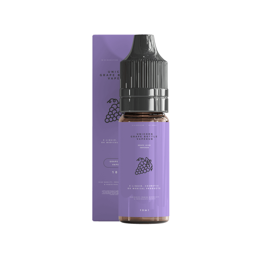 Mango Fire Drop