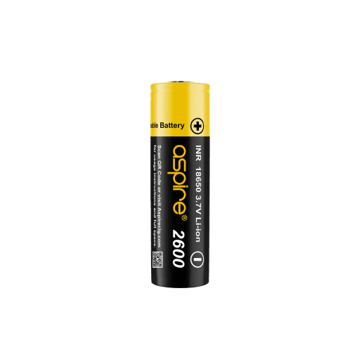 18650 Battery Cell