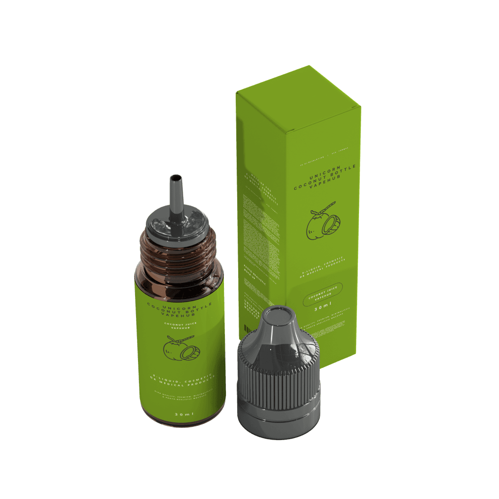 Lime Burst Energy