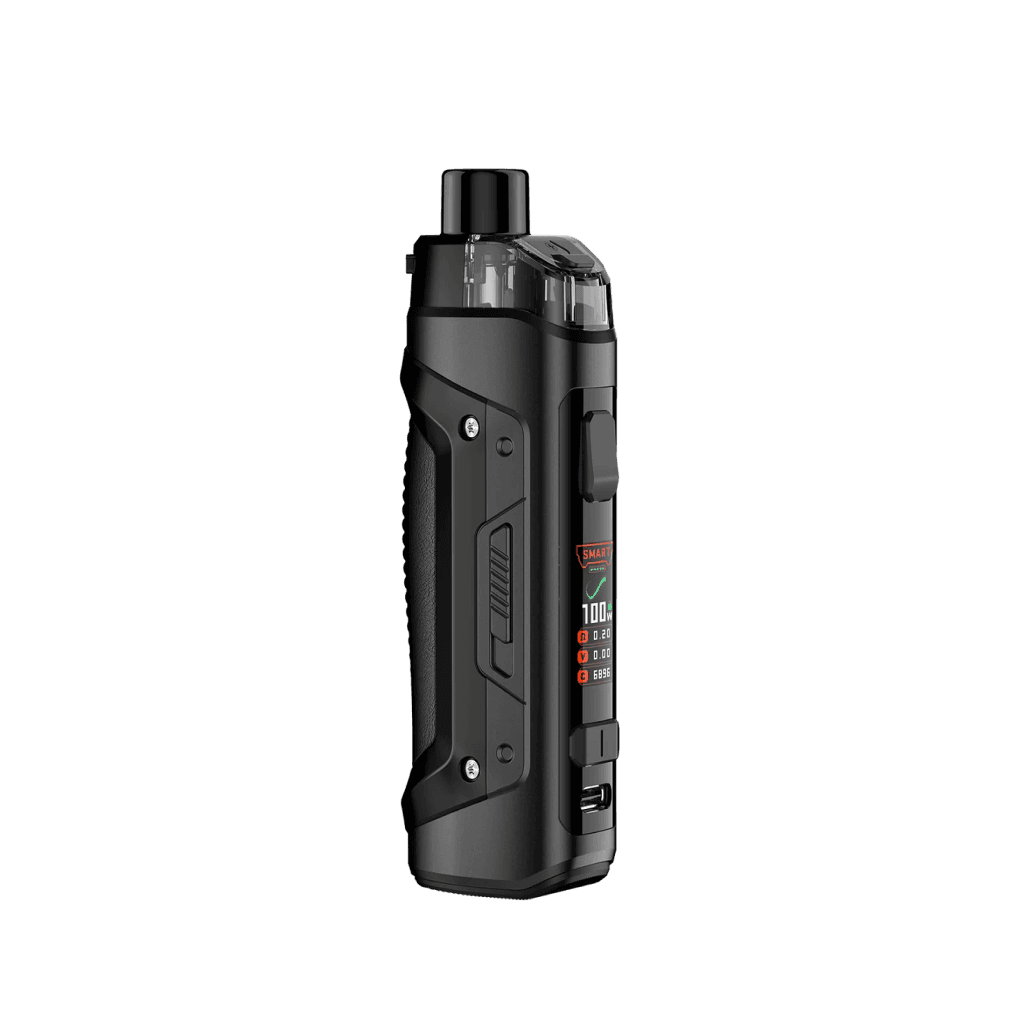 Vortex Stealth Pro