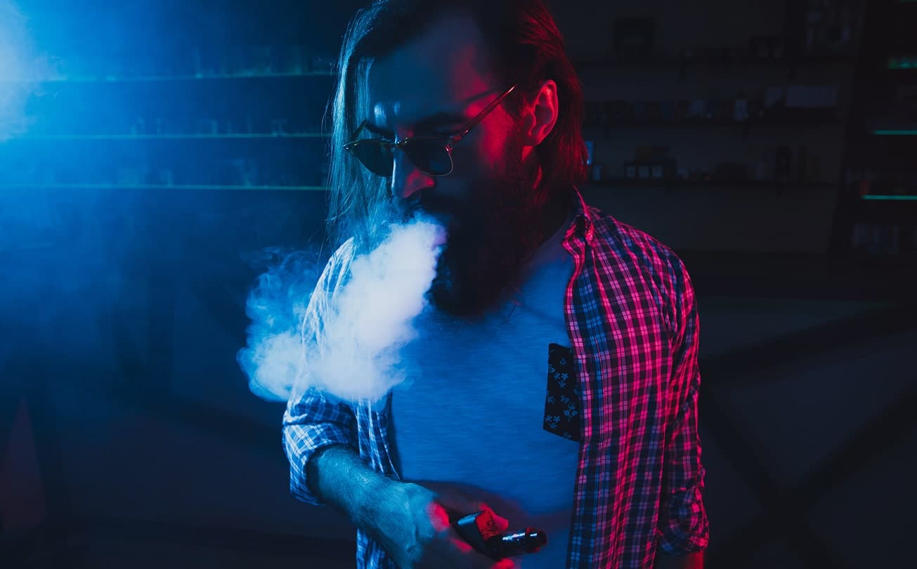 Vape Anywhere