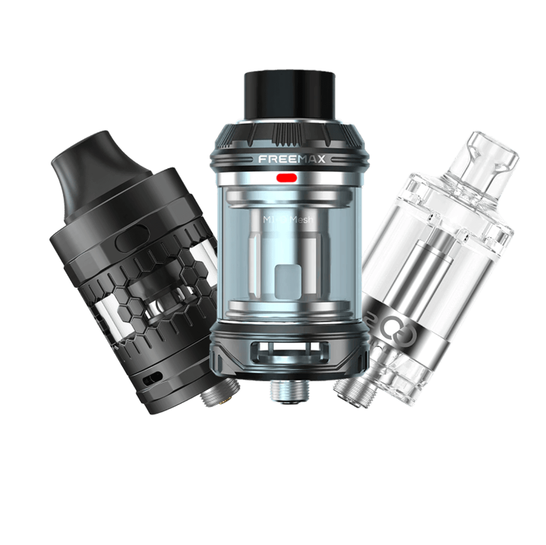 The Heart of Vaping