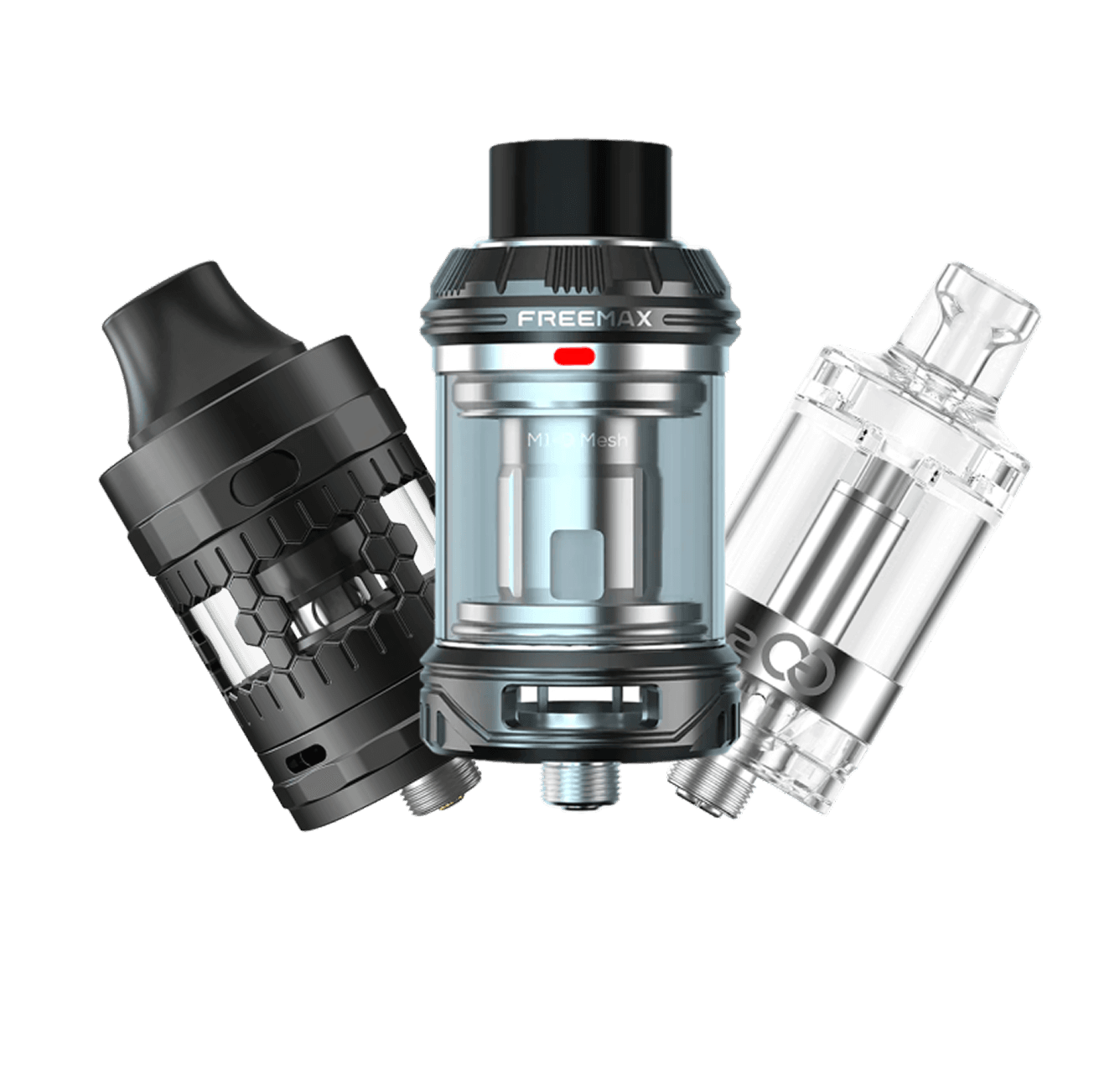 The Heart of Vaping