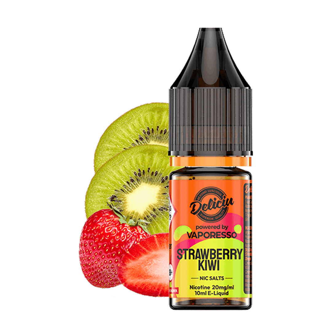 Flavors, Ingredients, and
